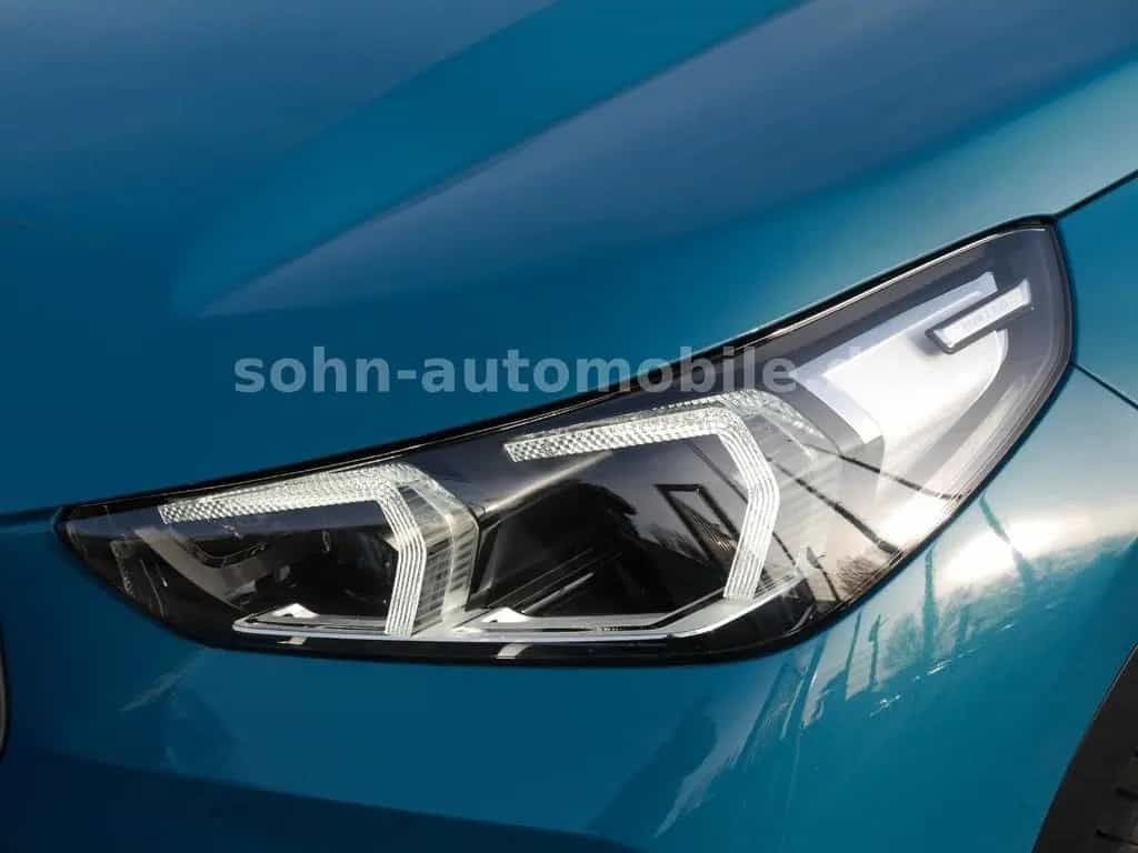 BMW X1 18 i sDri xLine Panorama/ACC/HUD/LED/AHK/360° 10/2023-photo-5