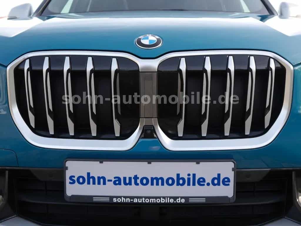 BMW X1 18 i sDri xLine Panorama/ACC/HUD/LED/AHK/360° 10/2023-photo-6