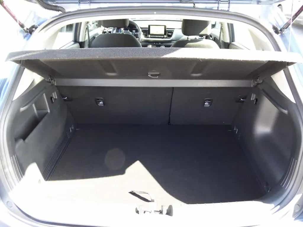 Kia Stonic 1.0 T-GDI 100 OPF DCT7 Vision 01/2025-photo-10