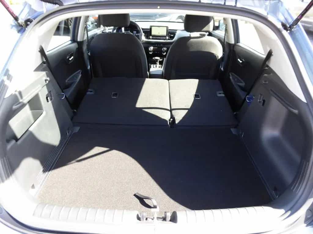 Kia Stonic 1.0 T-GDI 100 OPF DCT7 Vision 01/2025-photo-11