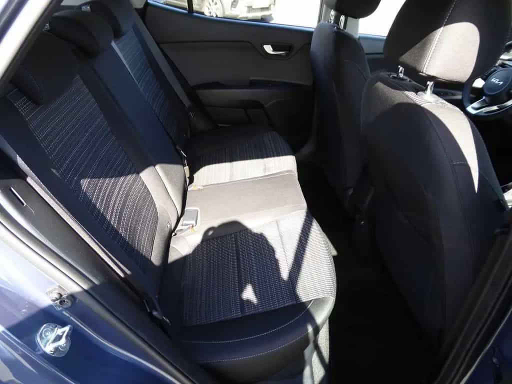 Kia Stonic 1.0 T-GDI 100 OPF DCT7 Vision 01/2025-photo-12