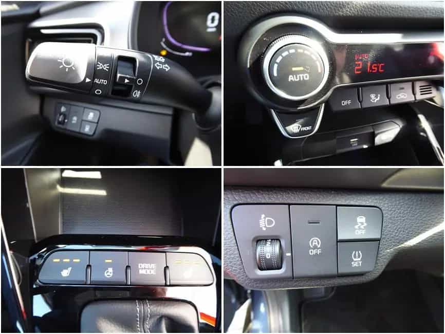 Kia Stonic 1.0 T-GDI 100 OPF DCT7 Vision 01/2025-photo-17