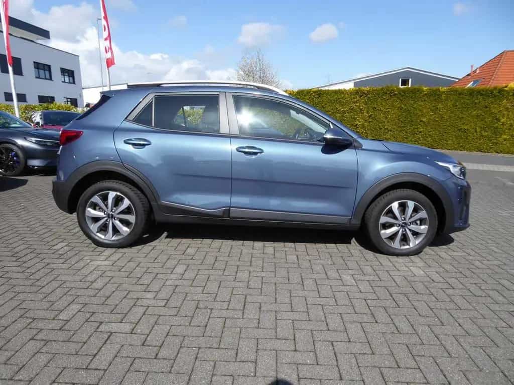 Kia Stonic 1.0 T-GDI 100 OPF DCT7 Vision 01/2025-photo-2
