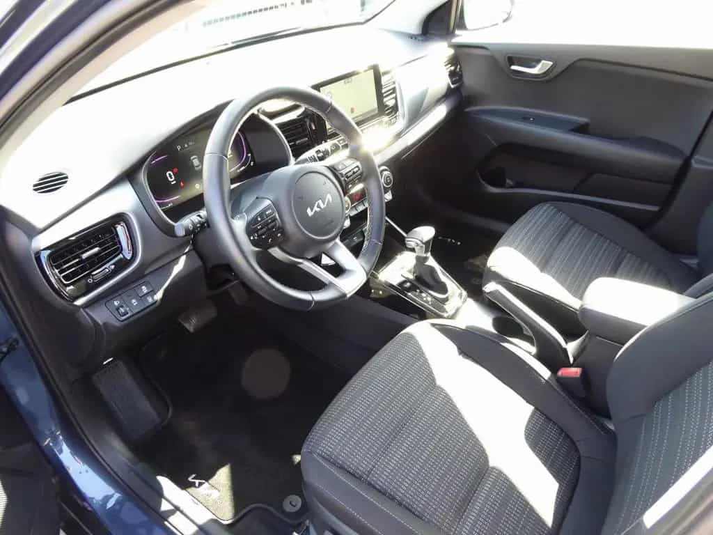 Kia Stonic 1.0 T-GDI 100 OPF DCT7 Vision 01/2025-photo-7