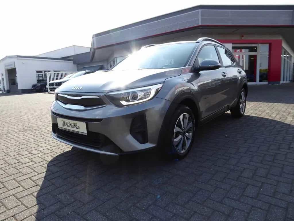 Kia Stonic 1.0 T-GDI 100 OPF DCT7 Vision 12/2024-photo-1