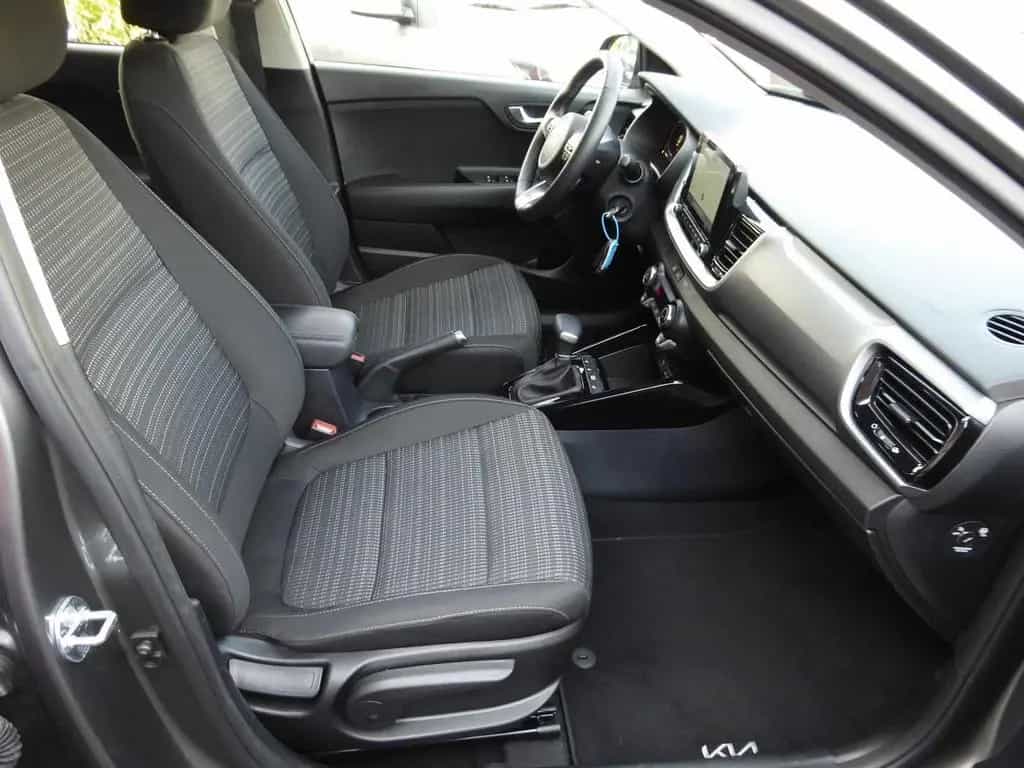 Kia Stonic 1.0 T-GDI 100 OPF DCT7 Vision 12/2024-photo-13
