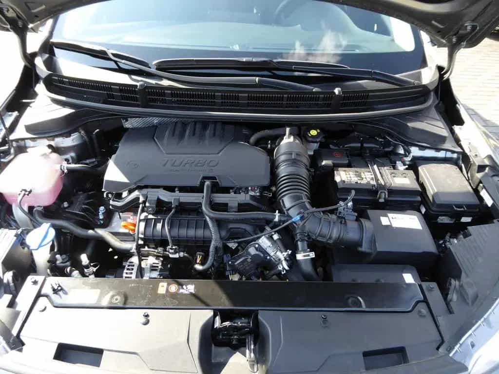Kia Stonic 1.0 T-GDI 100 OPF DCT7 Vision 12/2024-photo-15