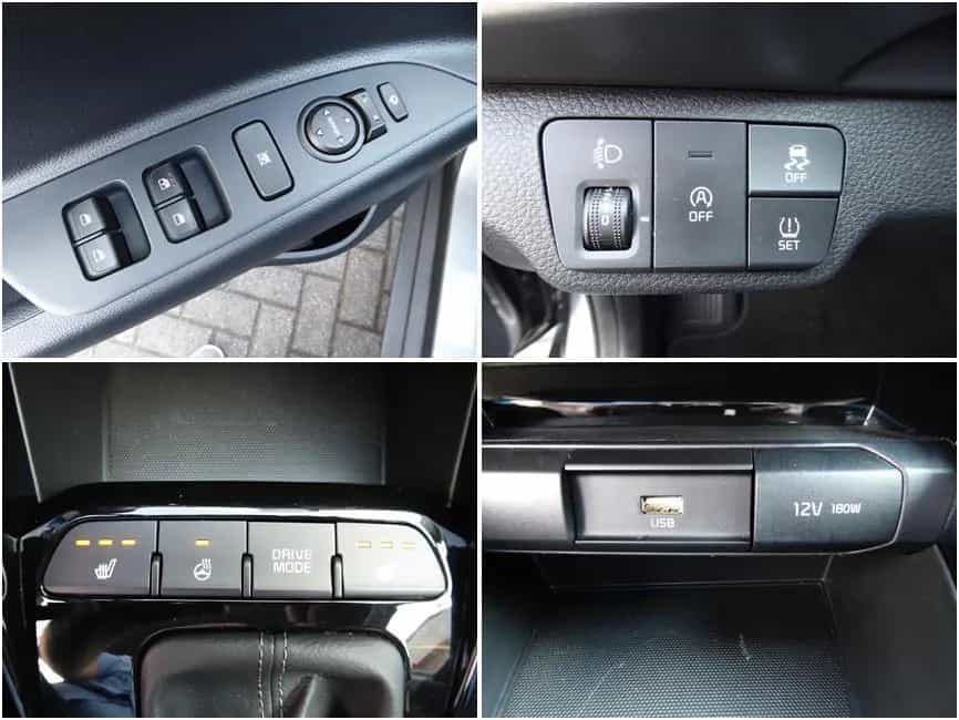 Kia Stonic 1.0 T-GDI 100 OPF DCT7 Vision 12/2024-photo-18