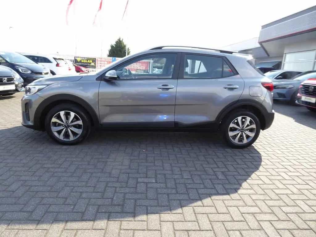 Kia Stonic 1.0 T-GDI 100 OPF DCT7 Vision 12/2024-photo-2