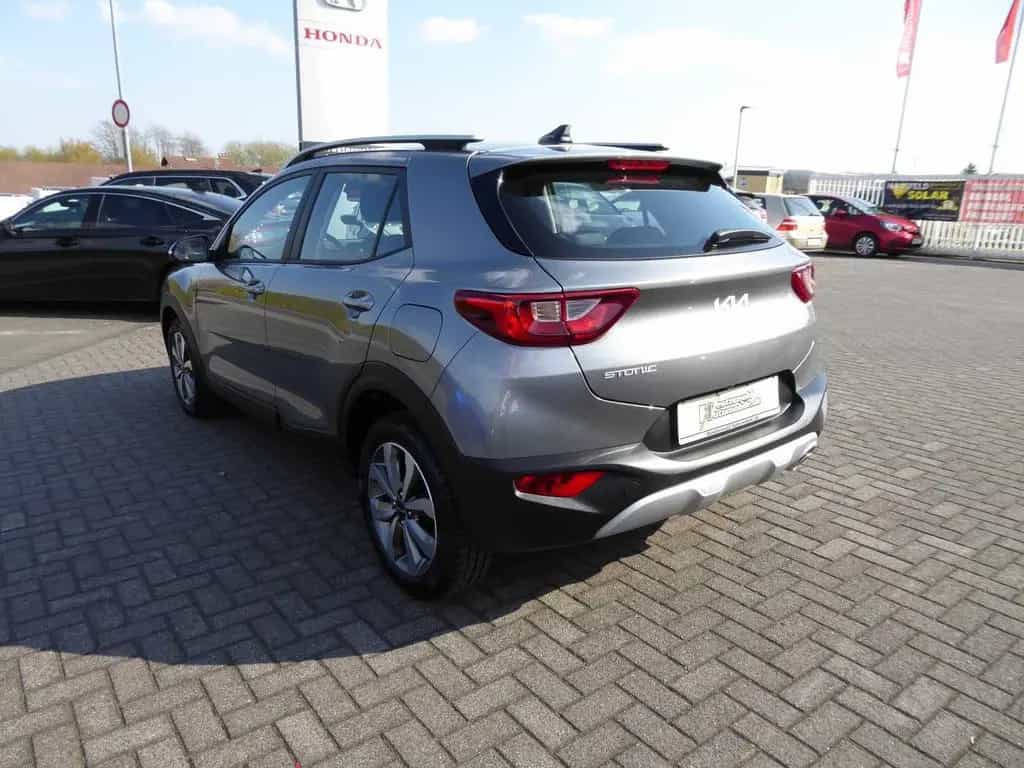 Kia Stonic 1.0 T-GDI 100 OPF DCT7 Vision 12/2024-photo-3