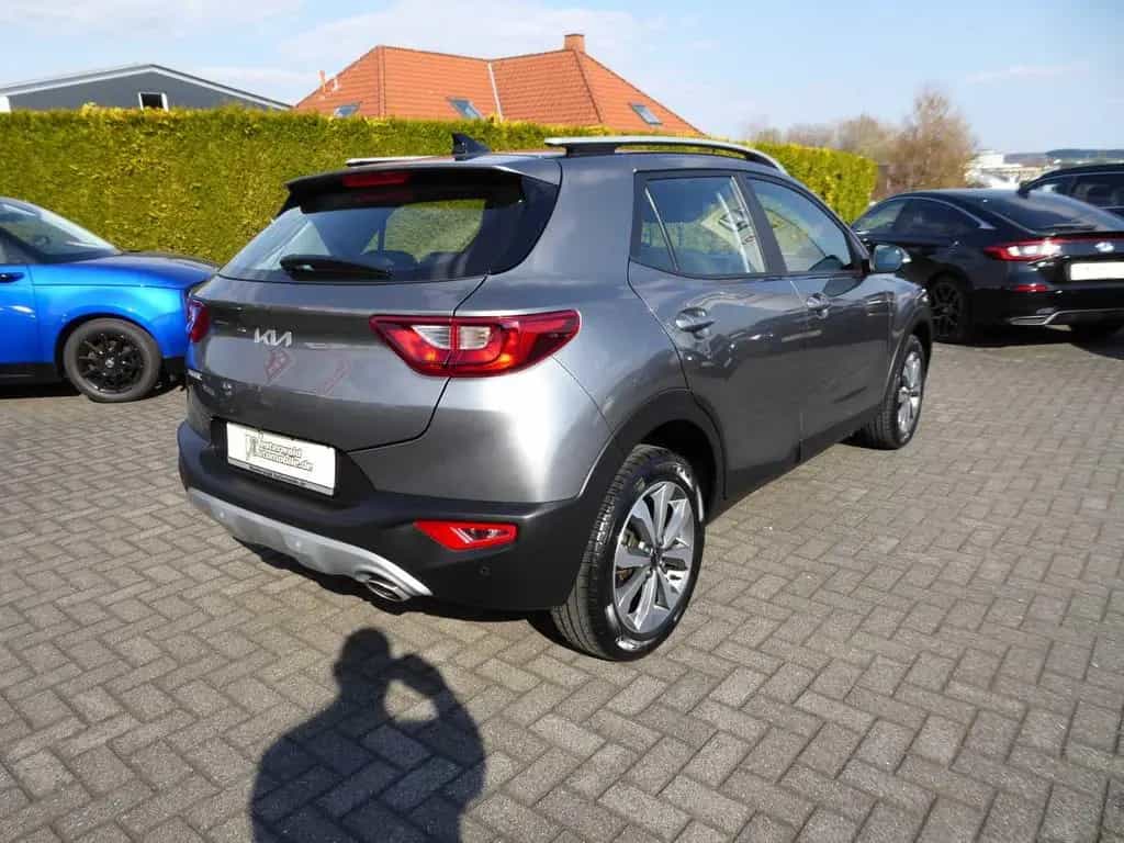 Kia Stonic 1.0 T-GDI 100 OPF DCT7 Vision 12/2024-photo-4