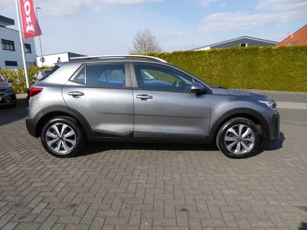 Kia Stonic 1.0 T-GDI 100 OPF DCT7 Vision 12/2024-photo-5