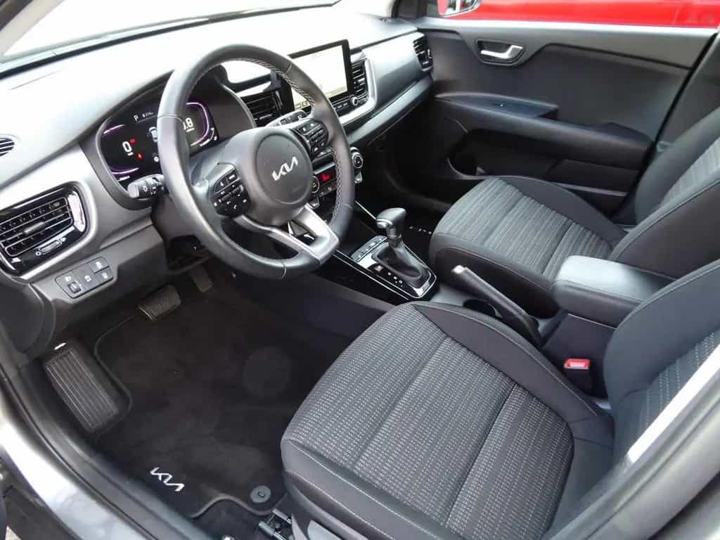Kia Stonic 1.0 T-GDI 100 OPF DCT7 Vision 12/2024-photo-7