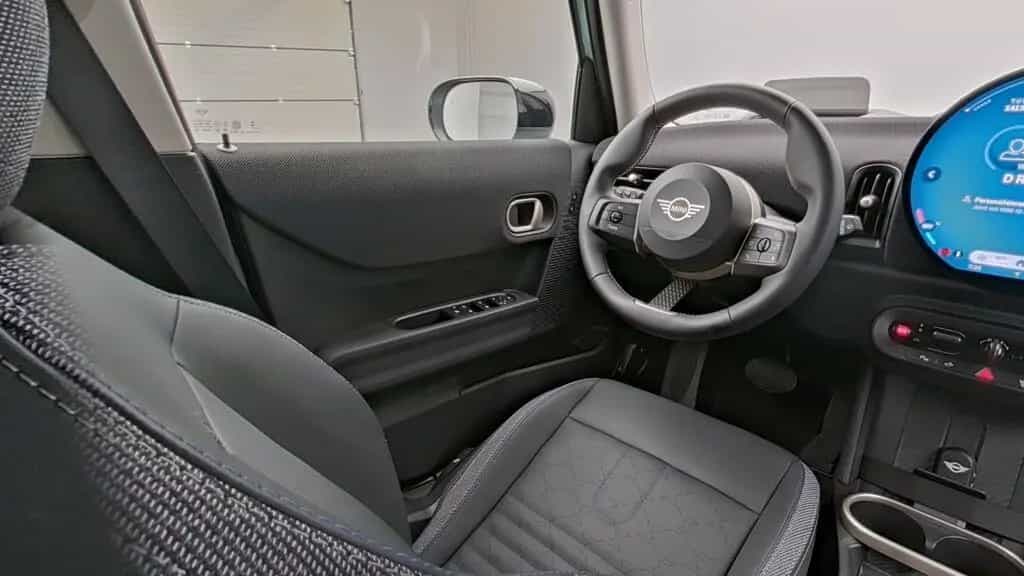 MINI Cooper C 5-Türer 04/2025-photo-10
