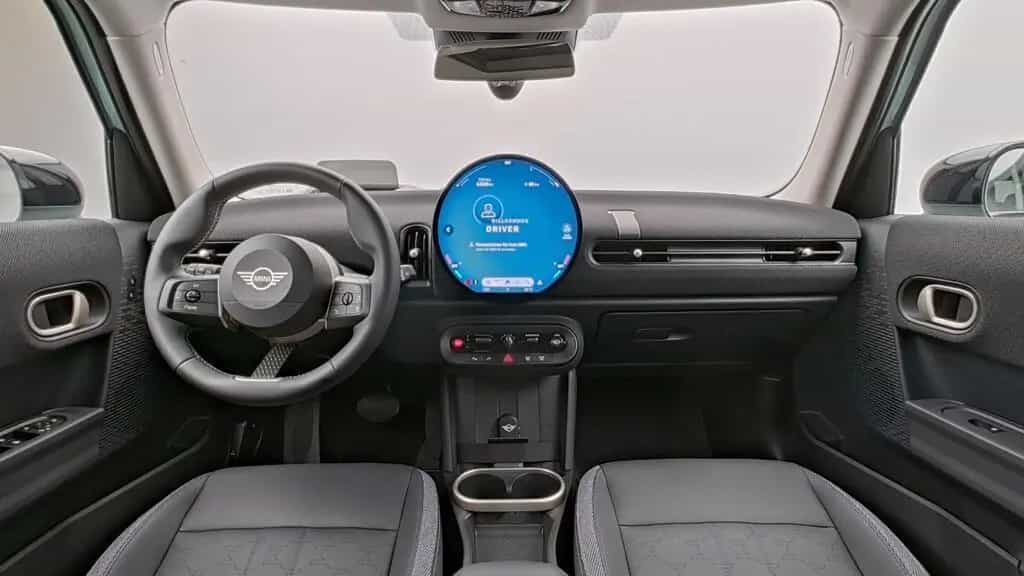 MINI Cooper C 5-Türer 04/2025-photo-11