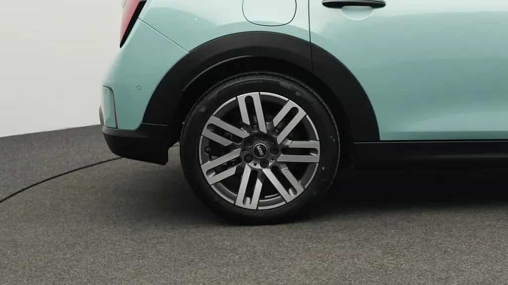 MINI Cooper C 5-Türer 04/2025-photo-15