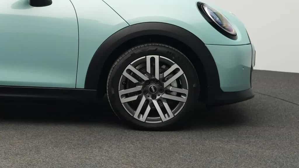 MINI Cooper C 5-Türer 04/2025-photo-16