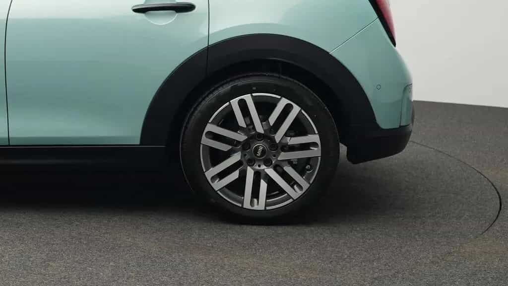 MINI Cooper C 5-Türer 04/2025-photo-17