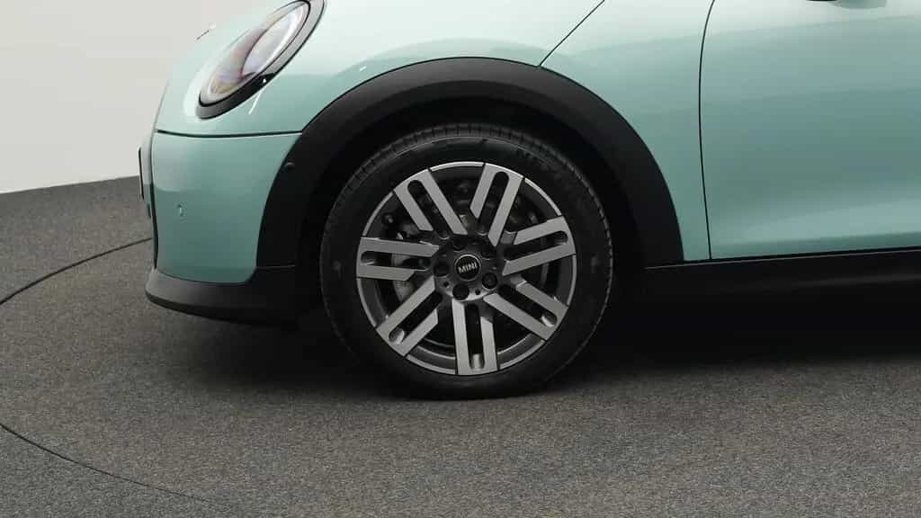 MINI Cooper C 5-Türer 04/2025-photo-18