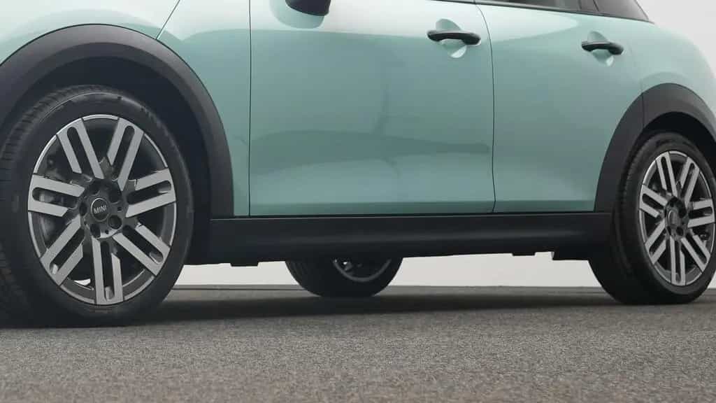 MINI Cooper C 5-Türer 04/2025-photo-21