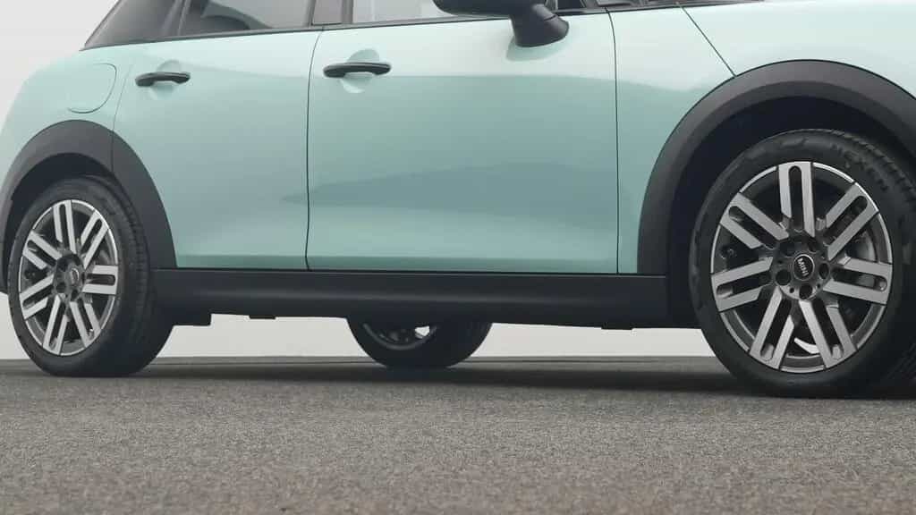 MINI Cooper C 5-Türer 04/2025-photo-23