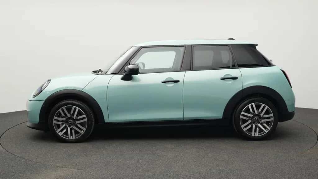 MINI Cooper C 5-Türer 04/2025-photo-3