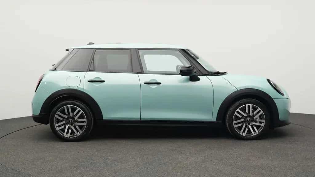MINI Cooper C 5-Türer 04/2025-photo-6