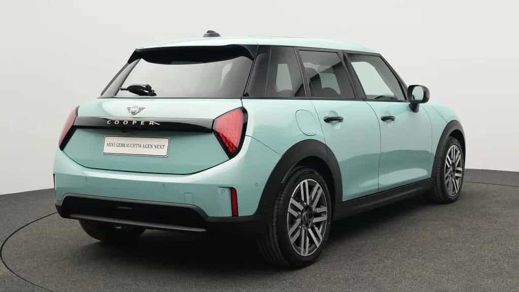 MINI Cooper C 5-Türer 04/2025-photo-7