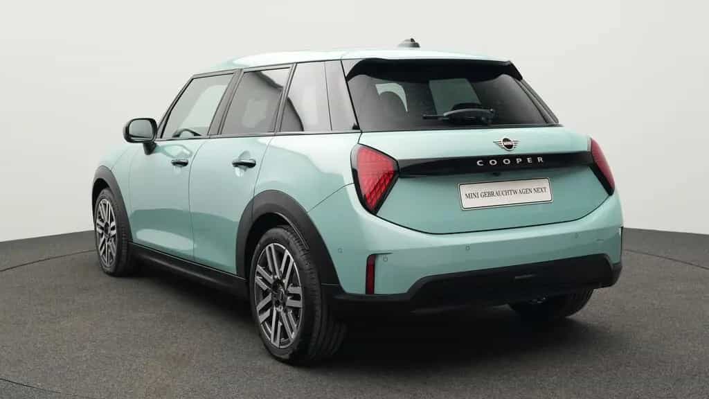 MINI Cooper C 5-Türer 04/2025-photo-8