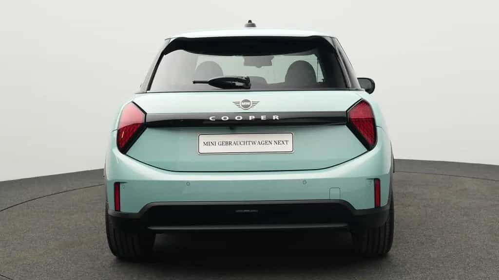 MINI Cooper C 5-Türer 04/2025-photo-9