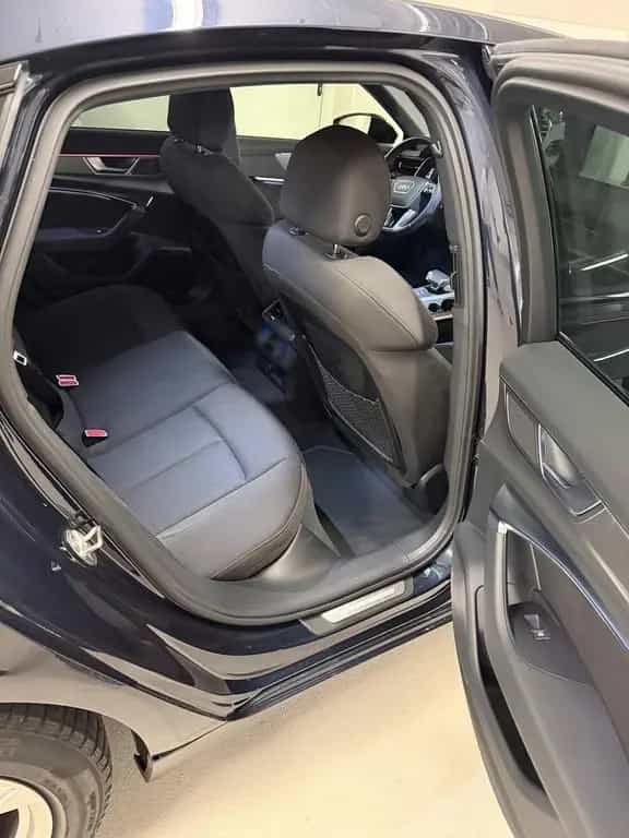 Audi A6 2021 08/2021-photo-6