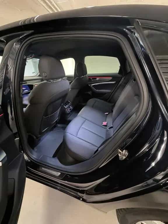 Audi A6 2021 08/2021-photo-7