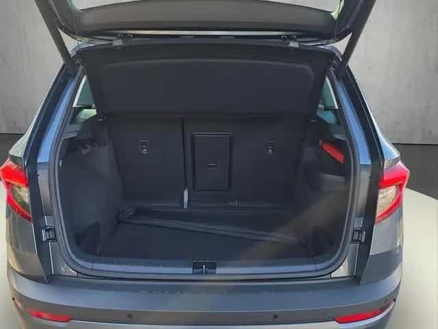 Skoda Karoq Ambition 1.5TSI DSG 150PS 19Alu +Kamera+el 10/2020-photo-15