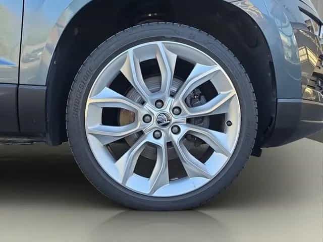 Skoda Karoq Ambition 1.5TSI DSG 150PS 19Alu +Kamera+el 10/2020-photo-16