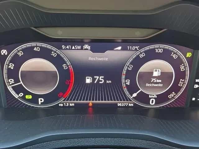Skoda Karoq Ambition 1.5TSI DSG 150PS 19Alu +Kamera+el 10/2020-photo-9