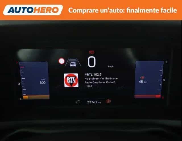 Other Other JEEP Avenger 1.2 Turbo 100 CV Altitude 07/2023-photo-10