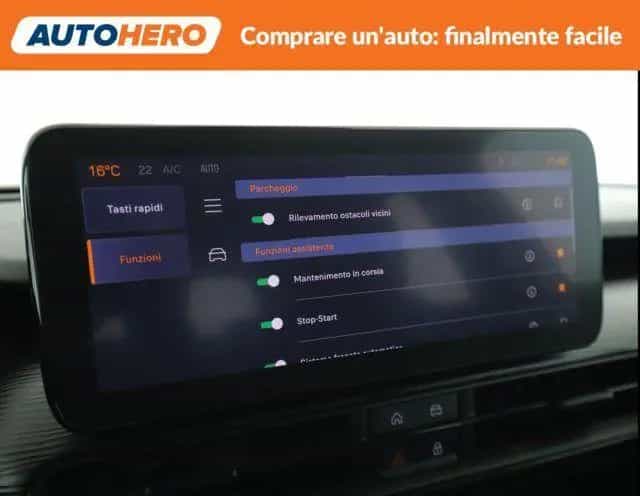 Other Other JEEP Avenger 1.2 Turbo 100 CV Altitude 07/2023-photo-13