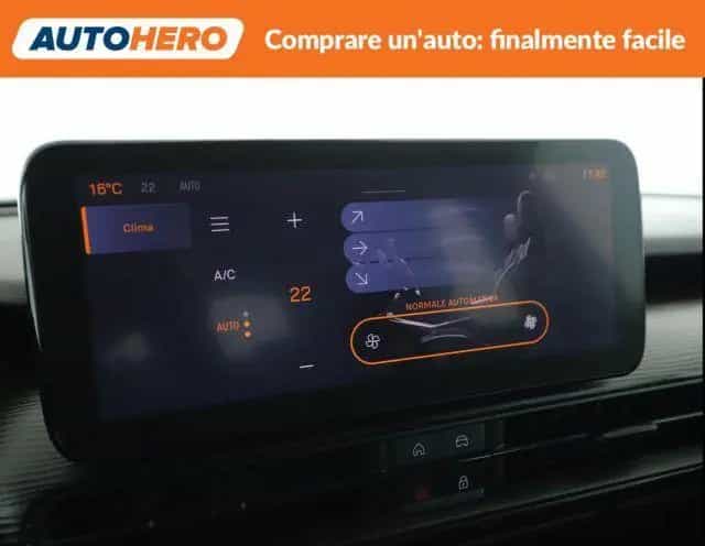 Other Other JEEP Avenger 1.2 Turbo 100 CV Altitude 07/2023-photo-14