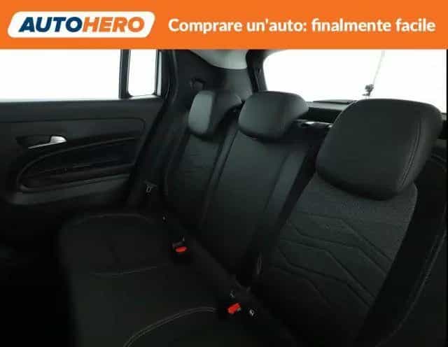 Other Other JEEP Avenger 1.2 Turbo 100 CV Altitude 07/2023-photo-8