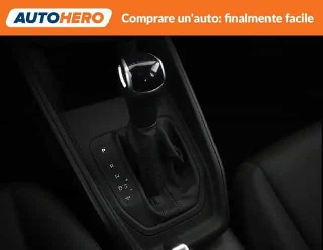 Other Other AUDI A1 allstreet 30 TFSI 07/2023-photo-13