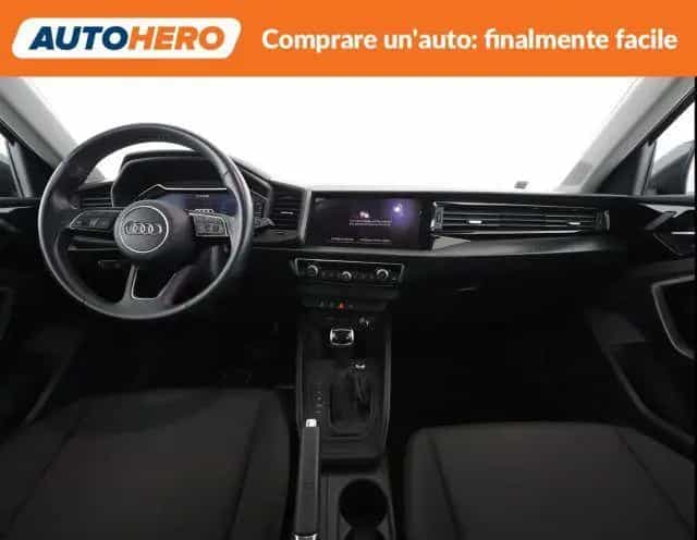 Other Other AUDI A1 allstreet 30 TFSI 07/2023-photo-4