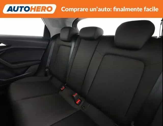 Other Other AUDI A1 allstreet 30 TFSI 07/2023-photo-5