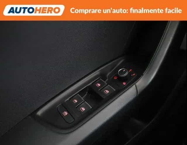 Other Other AUDI A1 allstreet 30 TFSI 07/2023-photo-9