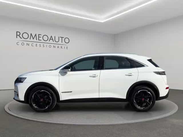 DS Automobiles DS7 (Crossback) DS AUTOMOBILES DS 7 Crossback 1.5 BlueHDi 130cv 11/2019-photo-1