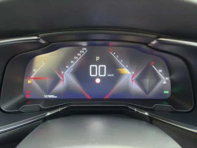 DS Automobiles DS7 (Crossback) DS AUTOMOBILES DS 7 Crossback 1.5 BlueHDi 130cv 11/2019-photo-11