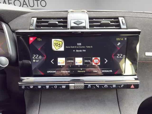 DS Automobiles DS7 (Crossback) DS AUTOMOBILES DS 7 Crossback 1.5 BlueHDi 130cv 11/2019-photo-13
