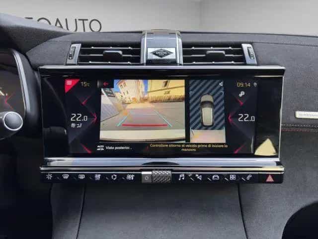 DS Automobiles DS7 (Crossback) DS AUTOMOBILES DS 7 Crossback 1.5 BlueHDi 130cv 11/2019-photo-14