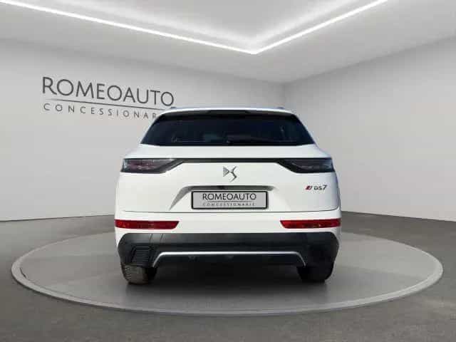 DS Automobiles DS7 (Crossback) DS AUTOMOBILES DS 7 Crossback 1.5 BlueHDi 130cv 11/2019-photo-3
