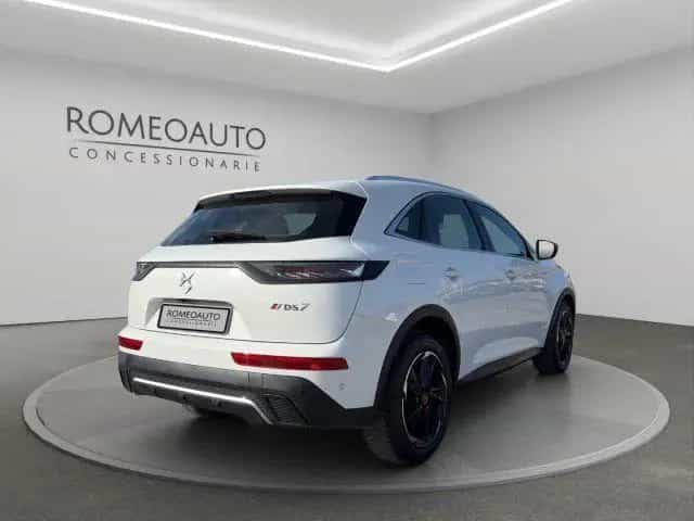 DS Automobiles DS7 (Crossback) DS AUTOMOBILES DS 7 Crossback 1.5 BlueHDi 130cv 11/2019-photo-4