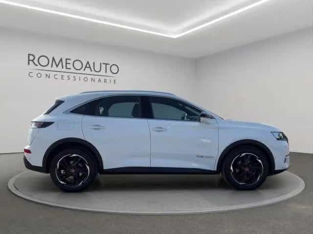 DS Automobiles DS7 (Crossback) DS AUTOMOBILES DS 7 Crossback 1.5 BlueHDi 130cv 11/2019-photo-5